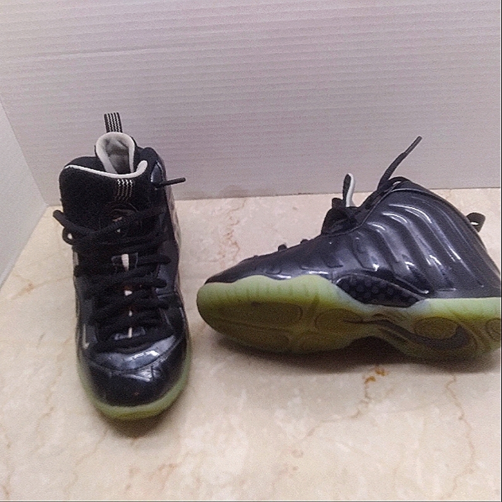 Nike Air Foamposite One